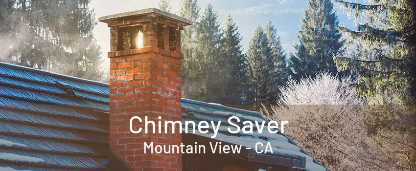 Chimney Saver Mountain View - CA