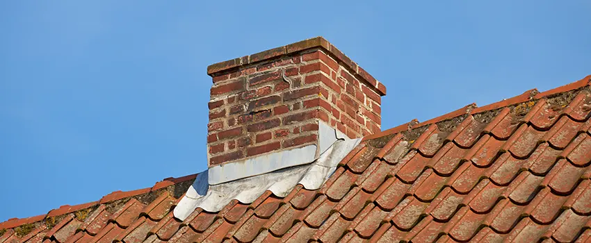 Residential Chimney Bricks Rotten Repair Services in Mountain View, CA