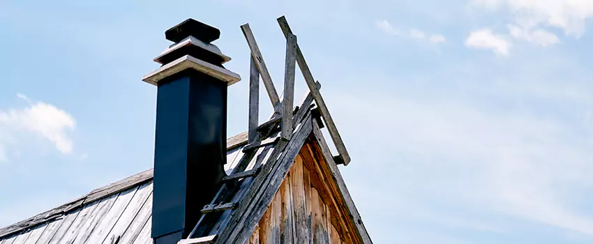 Chimney Creosote Cleaning in Mountain View, CA