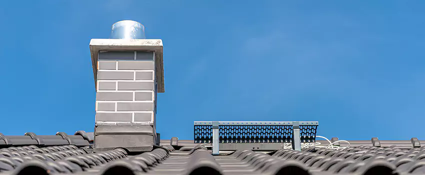 Chimney Flue Relining Services in Mountain View, California