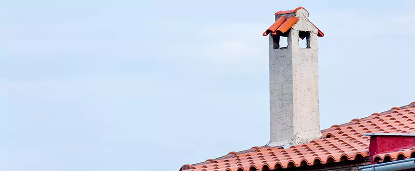 Chimney Pot Replacement in Mountain View, CA