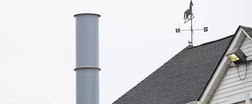 Chimney Inspection in Mountain View, CA