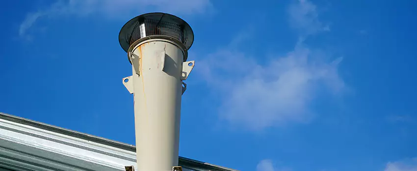 Chimney Spark Arrestor Requirements in Mountain View, CA