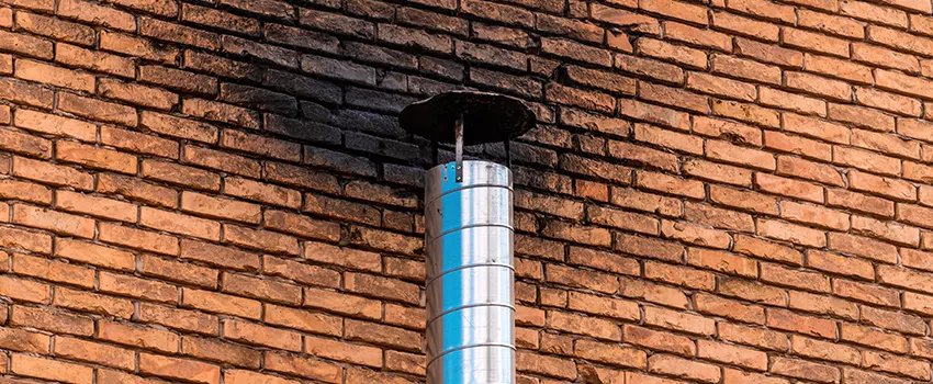 Diagnosing Commercial Chimney Problems in Mountain View, CA