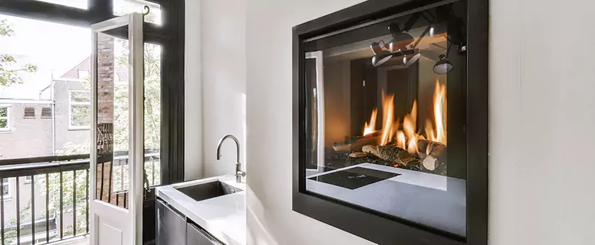 Dimplex Fireplace Installation and Repair in Mountain View, California