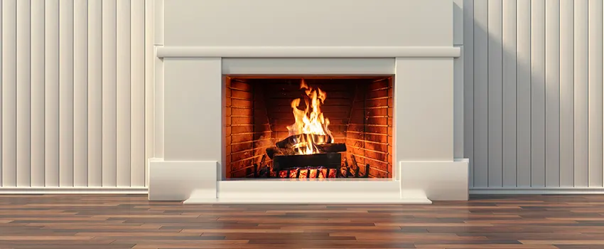 Fireplace Broken Ashtray Repair Services in Mountain View, California