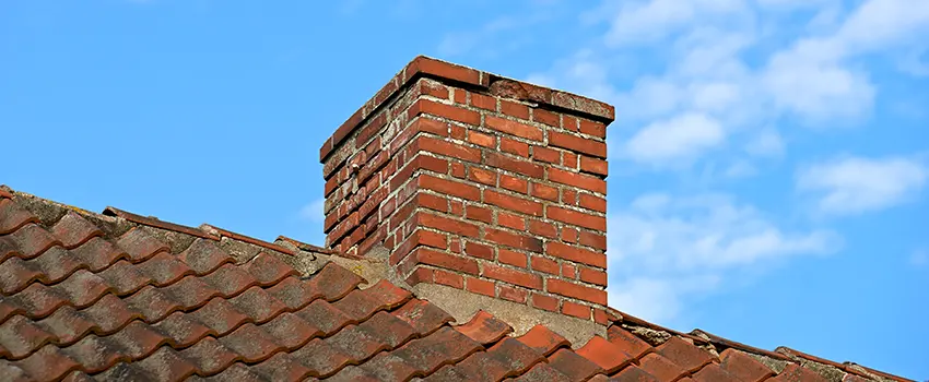 Flue Tiles Cracked Repair Services near Me in Mountain View, CA