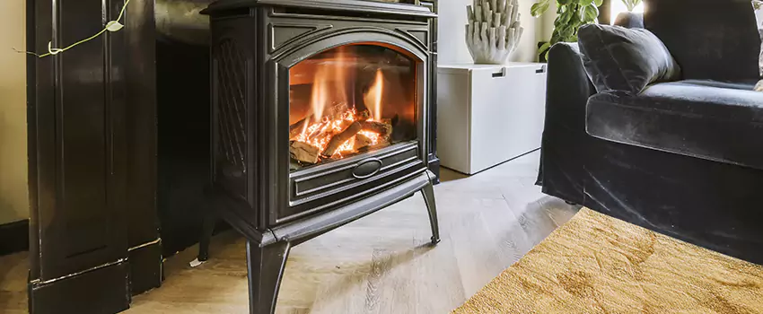 Cost of Hearthstone Stoves Fireplace Services in Mountain View, California