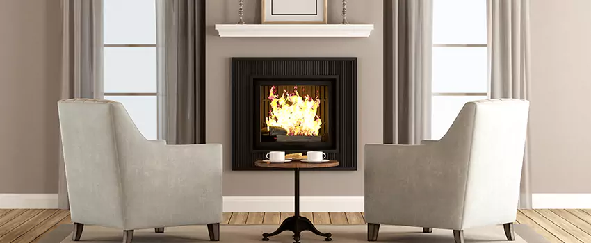 Heat & Glo Outdoor Gas Fireplaces Installation Contractors in Mountain View, California