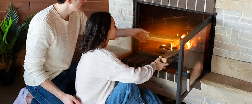 Kings Man Direct Vent Fireplaces Services in Mountain View, California