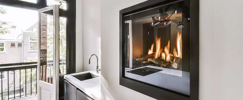 Cost of Monessen Hearth Fireplace Services in Mountain View, CA