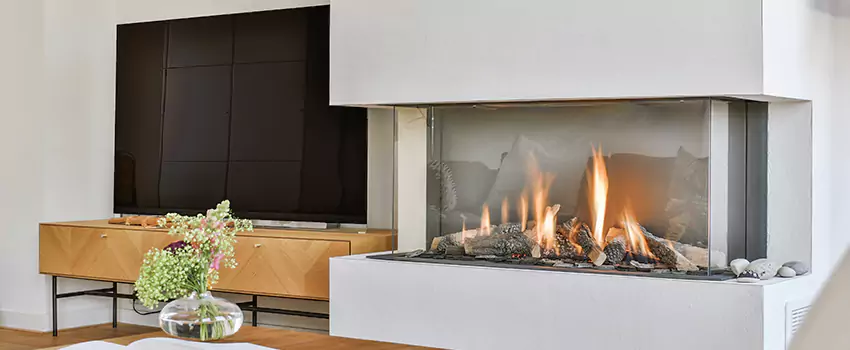 Ortal Wilderness Fireplace Repair and Maintenance in Mountain View, California