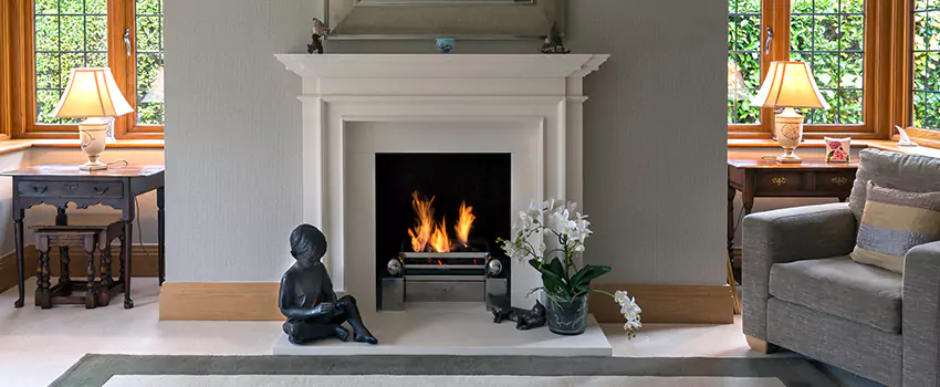 RSF Fireplaces Maintenance and Repair in Mountain View, California