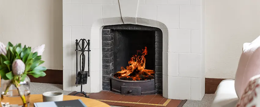 Valor Fireplaces and Stove Repair in Mountain View, CA