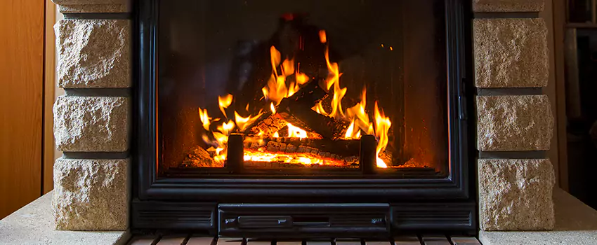 Best Wood Fireplace Repair Company in Mountain View, California