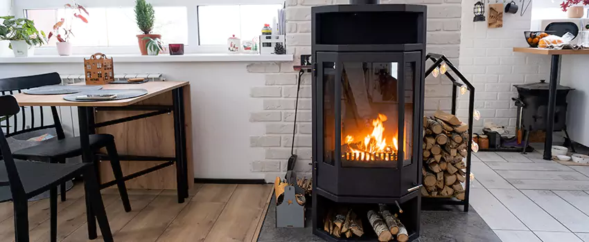 Wood Stove Inspection Services in Mountain View, CA