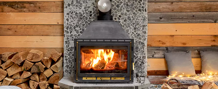 Wood Stove Cracked Glass Repair Services in Mountain View, CA