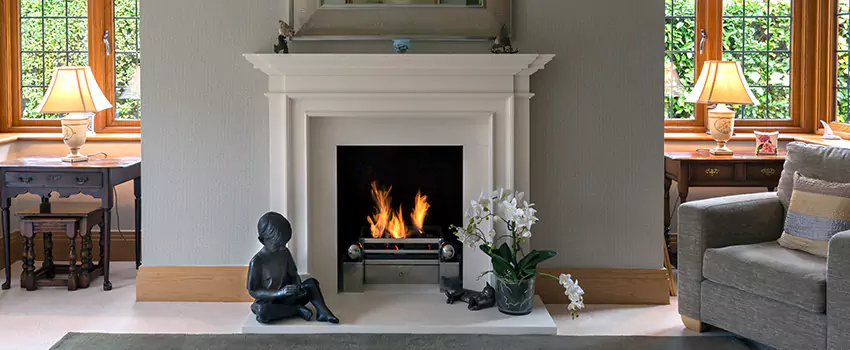 Astria Open-Hearth Wood Fireplaces Services in Mountain View, CA