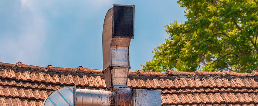 Chimney Cleaning Cost in Mountain View, California