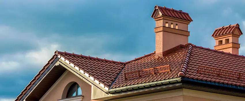 Residential Chimney Services in Mountain View, California