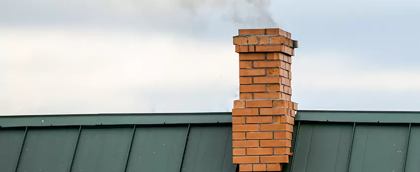 Chimney Installation Company in Mountain View, CA