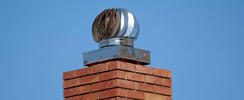 Chimney Flue Rebuild Services in Mountain View, California