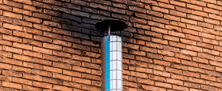 Chimney Design and Style Remodel Services in Mountain View, California