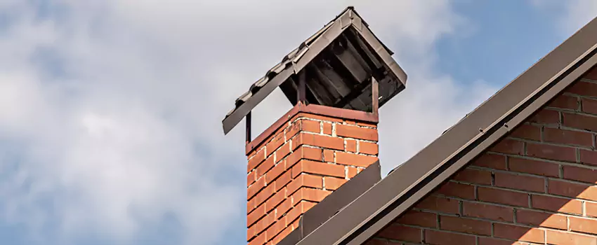 Chimney Saver Masonry Repair Contractor in Mountain View, California