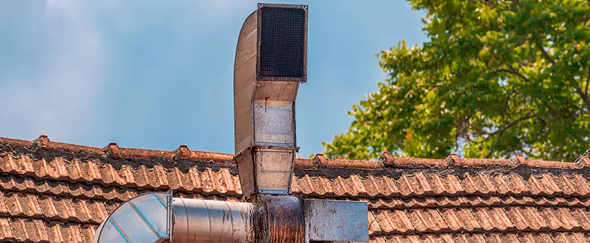 Chimney Blockage Removal in Mountain View, California