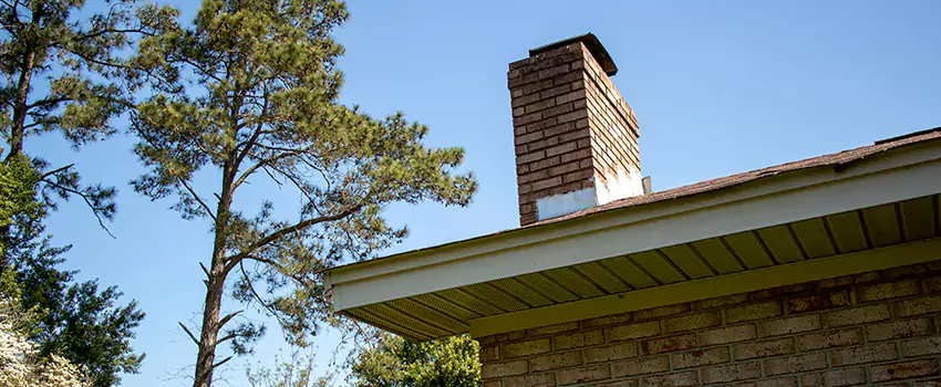 Brick Chimney Sweep Near Me in Mountain View, CA