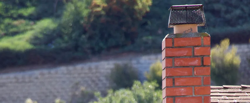 Chimney Tuckpointing And Masonry Restoration in Mountain View, CA