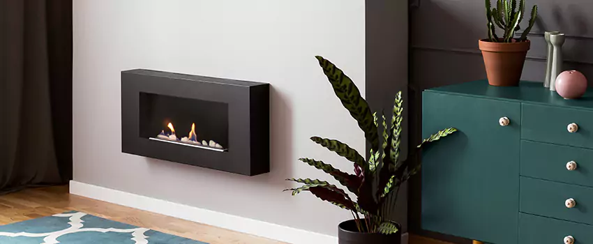 Cost of Ethanol Fireplace Repair And Installation Services in Mountain View, CA