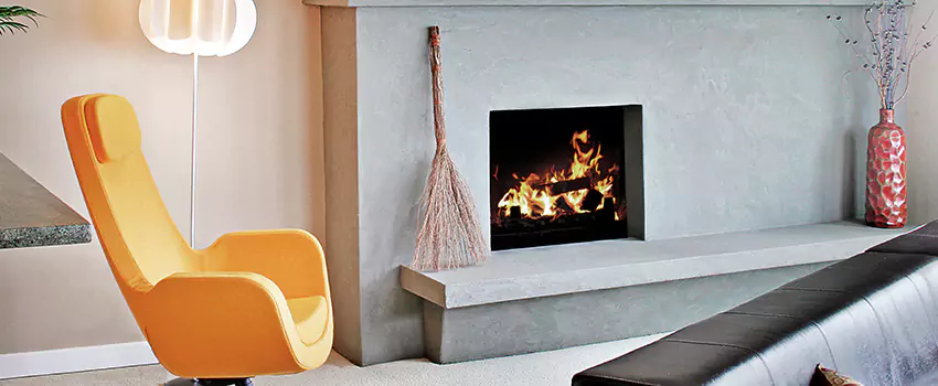 Electric Fireplace Makeover Services in Mountain View, CA