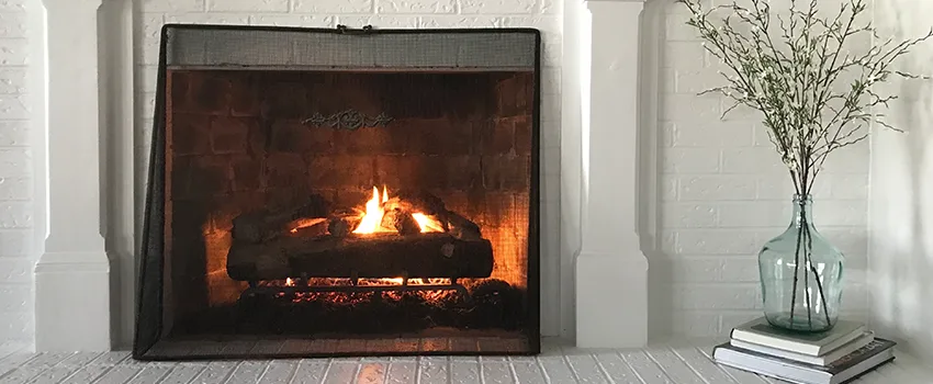 Cost-Effective Fireplace Mantel Inspection And Maintenance in Mountain View, CA