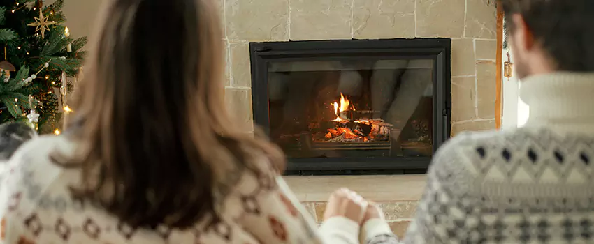 Fireplace Firebox Refurbish & Restore Services in Mountain View, CA