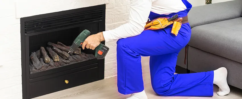 Fireplace Safety Inspection Specialists in Mountain View, California