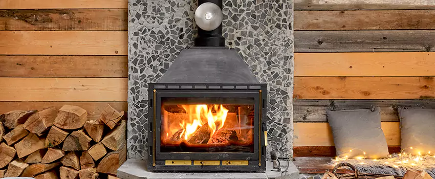 Travis Industries Elite Fireplace Inspection and Maintenance in Mountain View, California