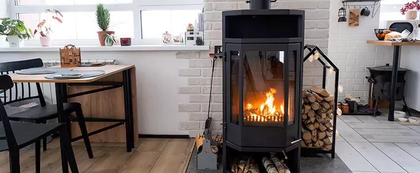 Cost of Vermont Castings Fireplace Services in Mountain View, CA