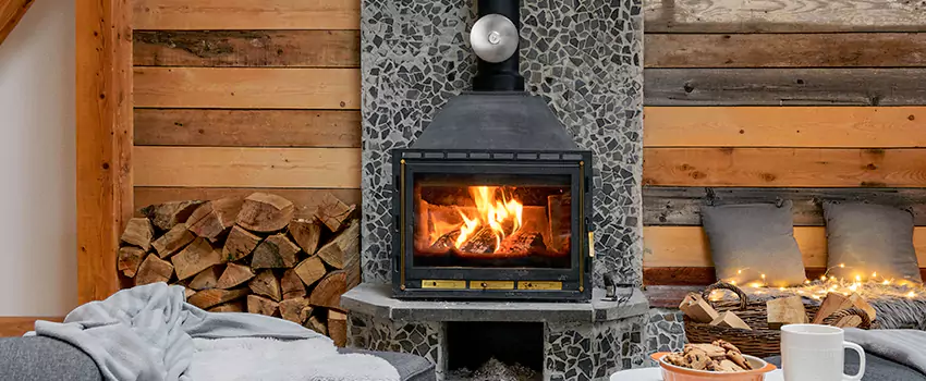 Affordable Wood Fireplace Fixing Solutions in Mountain View, California