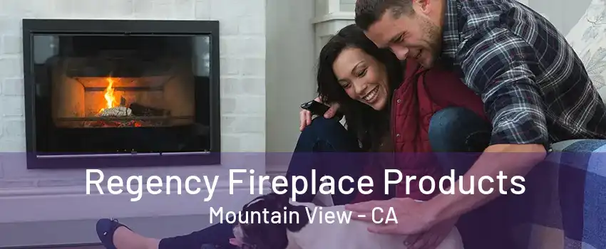 Regency Fireplace Products Mountain View - CA